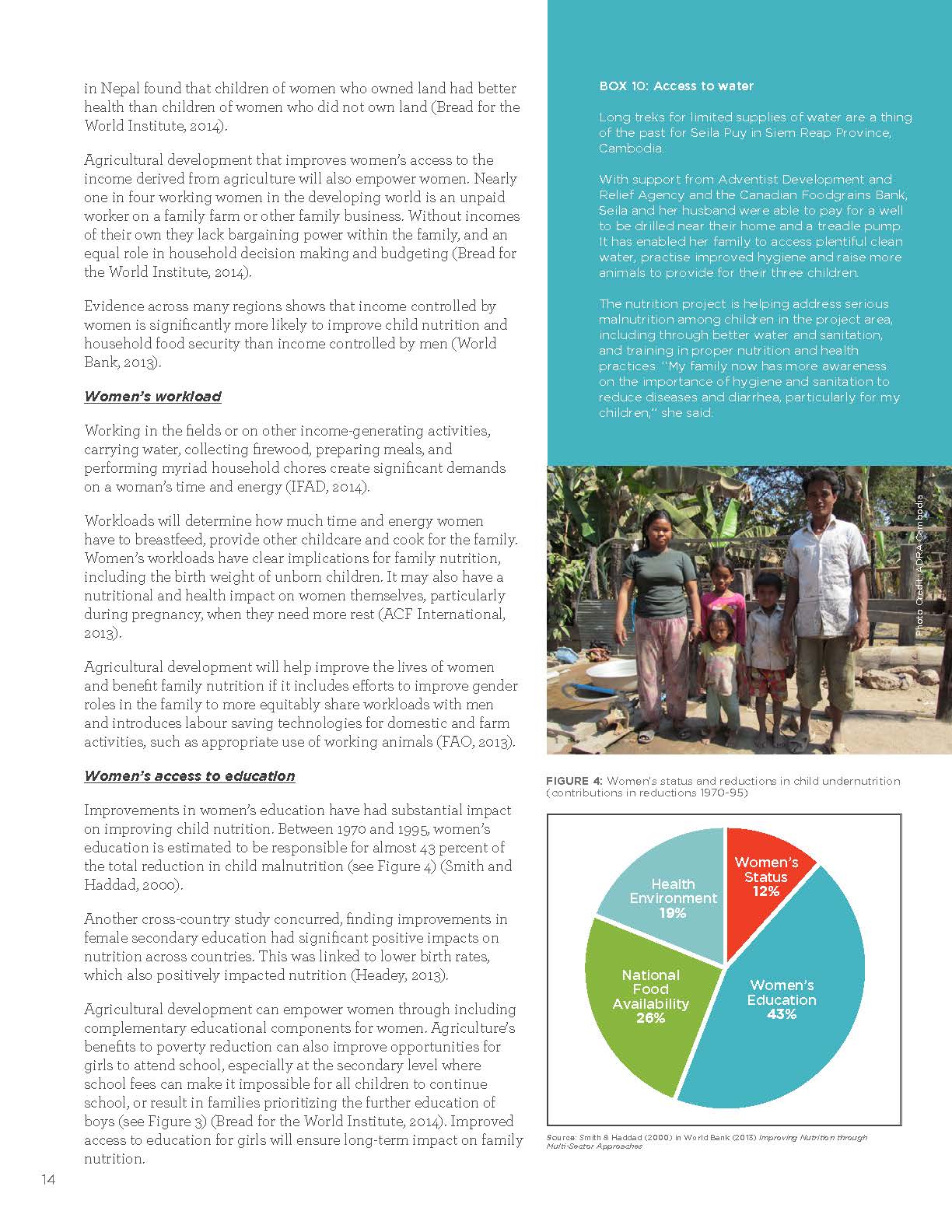 Growing Nutrition - Image 2