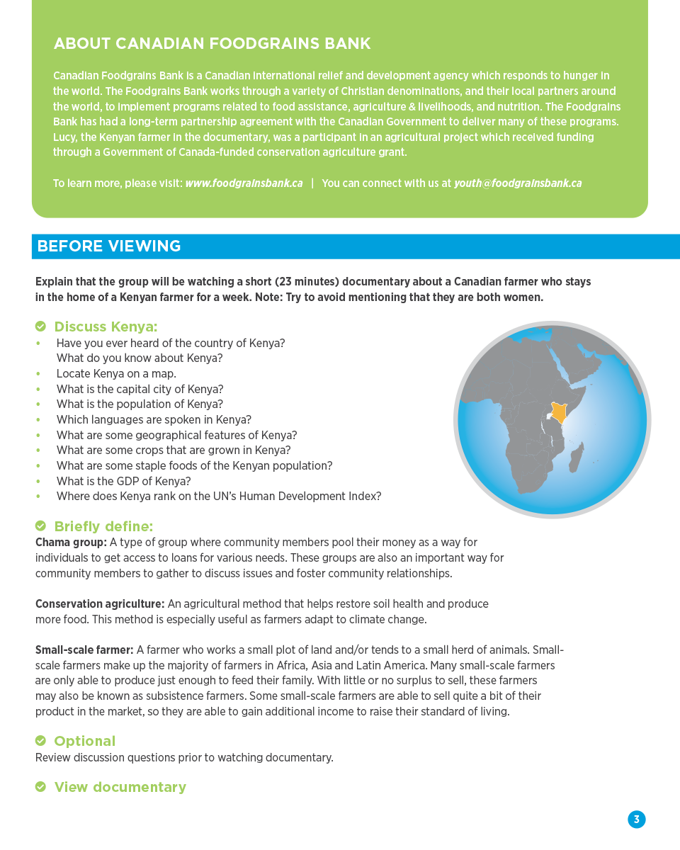 Common Strength Student Viewing Guide - Image 2
