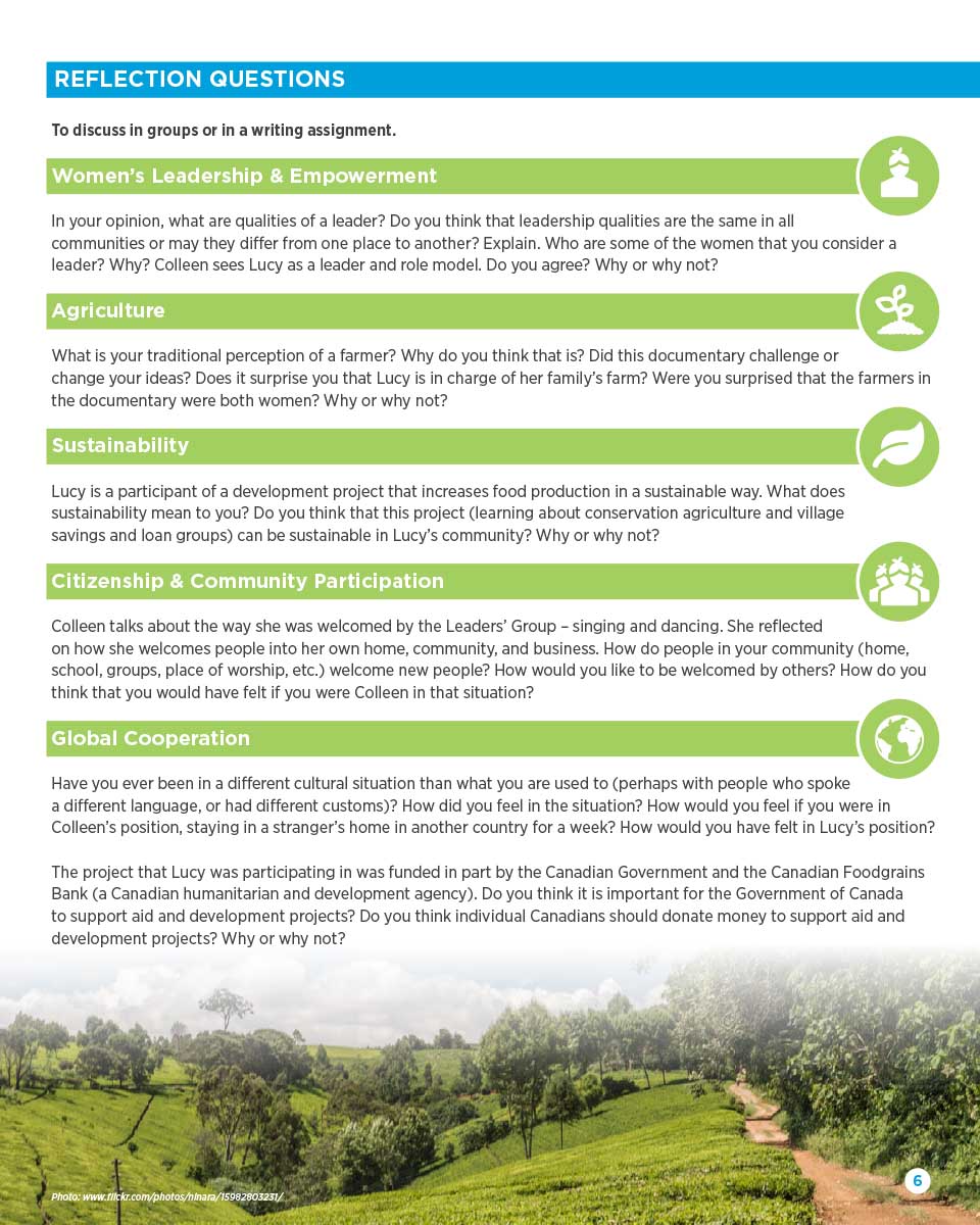 Common Strength Student Viewing Guide - Image 3