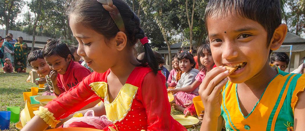 Donate to a member account