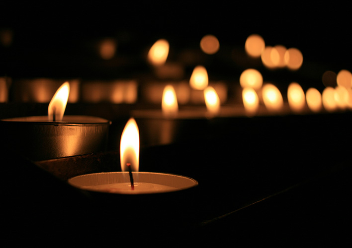 Gift in memoriam