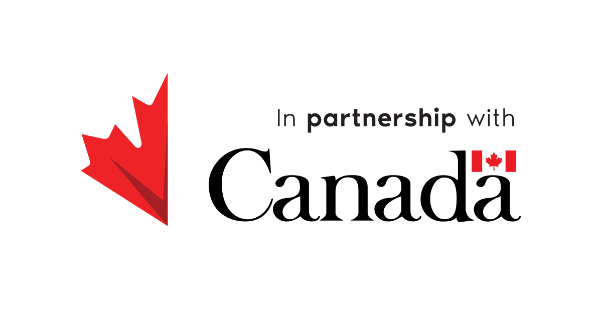 In partnership with Canada