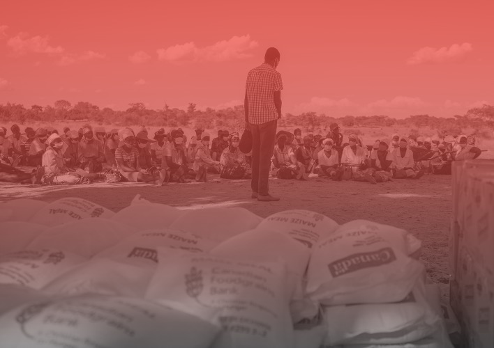 Hunger Crisis