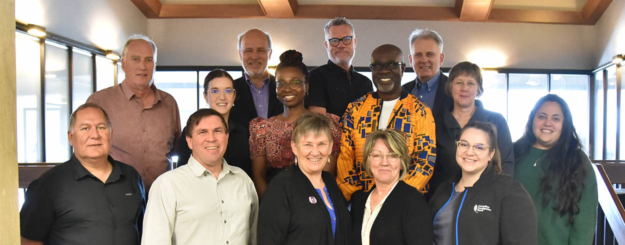 Board of Directors 2024