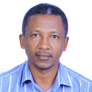 Mesfin Mathewos